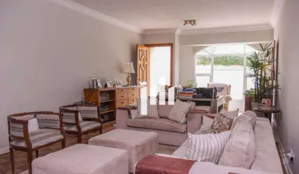 OPORTUNIDADE SOBRADO  V. NOVA CONCEIÇÃO 3 DTS À VENDA, 168m²-R$ 2.900.000-SP-ACEITA PERMUTA PARAÍSO-BROOKLIN-MOEMA-JD GUEDALA-3DTS 2 VAGAS