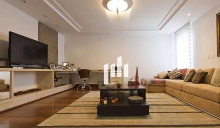 Alto da Boa Vista - Casa Condomínio - Conforto e Privacidade - 5 Dormitórios - 8 Vagas