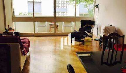 Apartamento com 3 dormitórios à venda, 125 m² por R$ 1.060.000,00 - Paraíso - São Paulo/SP