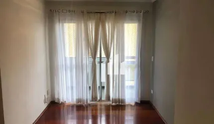Apartamento com 2 dormitórios, 60 m² - venda por R$ 830.000,00 ou aluguel por R$ 7.600,00/mês - Vila Olímpia - São Paulo/SP