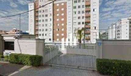 Apartamento com 2 dormitórios à venda, 44 m² por R$ 280.000,00 - Morumbi - São Paulo/SP