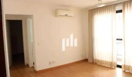 Apartamento com 1 dormitório à venda, 44 m² por R$ 750.000,00 - Itaim - São Paulo/SP