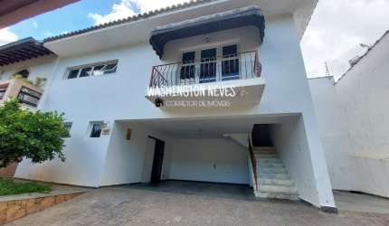 Ótima casa à venda na Rua Helena Steimberg, Chácara da Barra em Campinas