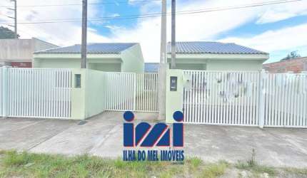 Casas em Canoas