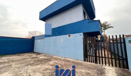 Apartamento no Centro de Matinhos para venda