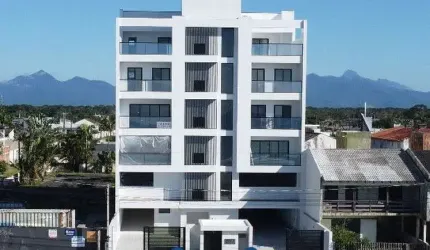 Apartamento Frente Mar a venda em Matinhos