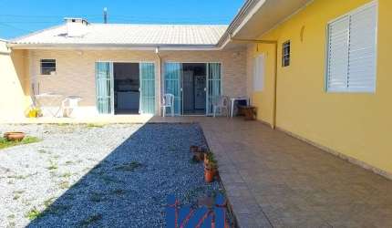 Casa a venda na praia Matinhos
