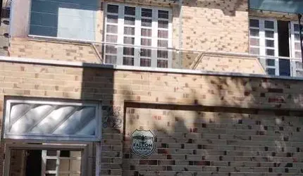Triplex a venda 04 dormitórios CIC