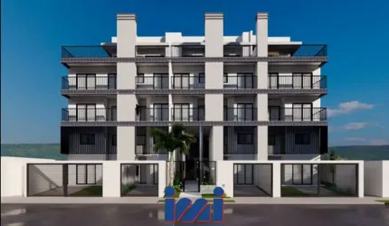 Apartamentos á venda em Caiobá