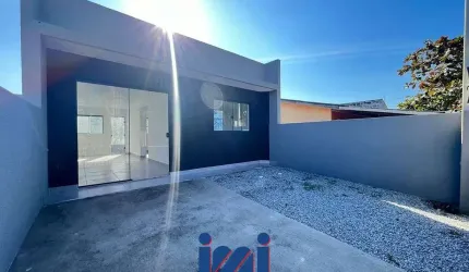 Casa a venda na Praia Primavera Pontal