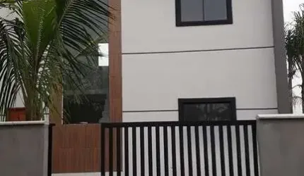 Sobrado no Monções - Pontal do Paraná PR