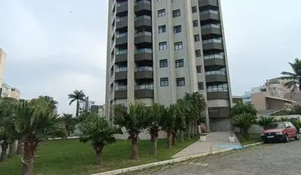 Apartamento vista mar ao lado do Sesc Caiobá