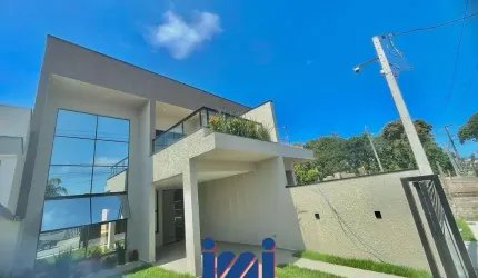 Sobrado a venda Brejaruba Guaratuba Pr