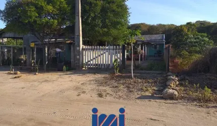 Casa a venda em Guaratuba