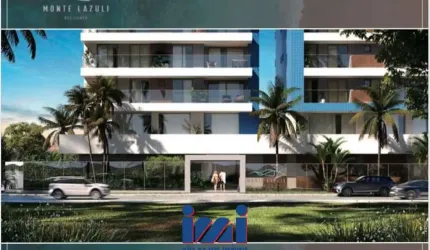 Apartamento em Caiobá-PR.