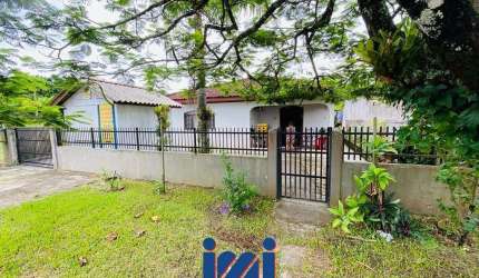 Casa a venda em Pontal do Sul