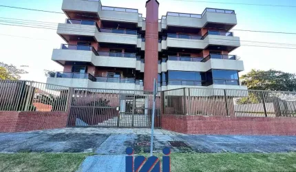 Apartamento Duplex   com vista para o mar a venda