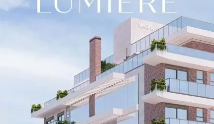 Apartamento  em Caiobá