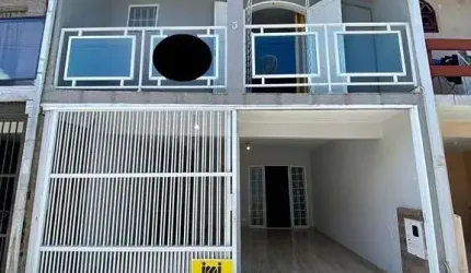 Sobrado a venda em Matinhos - PR