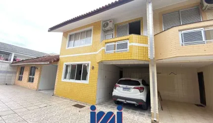 Sobrado a venda perto do mar Pontal do Paraná