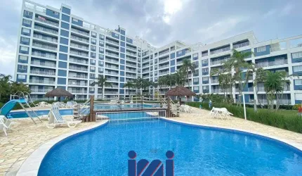 Apartamento Cobertura Duplex Frente Mar Matinhos