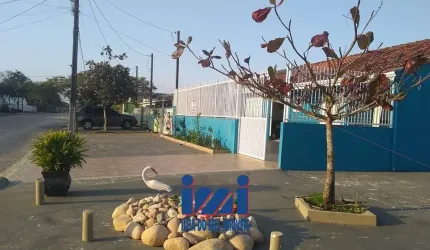 Casa a venda na praia de Brejatuba
