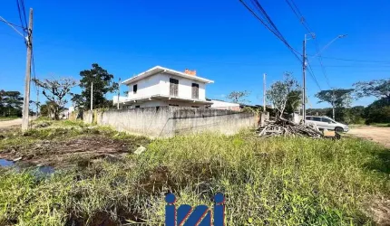 Terreno em Guaratuba  a venda
