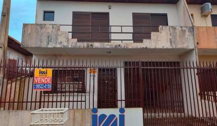 Sobrado Faixa mar com 4 quartos