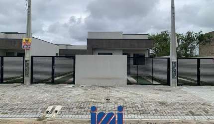 Casas a Venda em Guaratuba