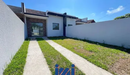 Casa a venda Balneario Gaivotas Matinhos Pr