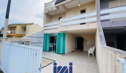 Triplex no Atami 2 quadras do mar FINANCIE