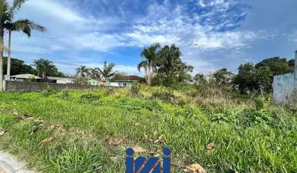 Terreno em Guaratuba para investir