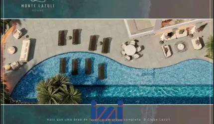 Apartamento em Caiobá PR.