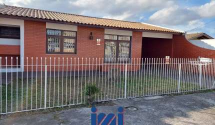 Casa á venda no Boqueirão