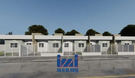 Casas novas a venda em Guaratura