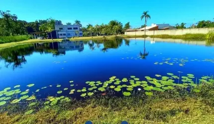 Chácara para lazer na cidade de Matinhos-PR