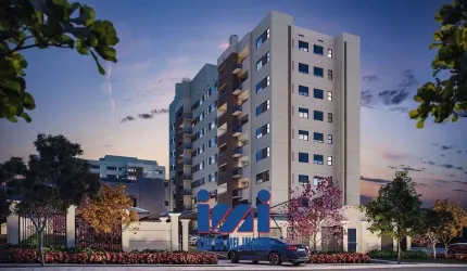 APARTAMENTOS COM SUÍTE A VENDA NO LINDÓIA
