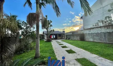Casa 3 quartos Balneario Gaivotas