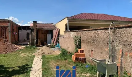 Terreno a venda no Coroados