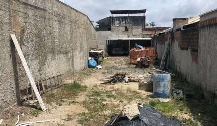 Terreno próximo a Praia Central em Guaratuba