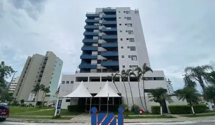 APARTAMENTO COM VISTA PARA O MAR EM CAIOBÁ