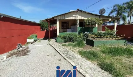 Casa a venda em Matinhos (Riviera)