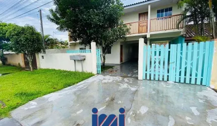 Sobrado 04 quartos a venda na praia Matinhos