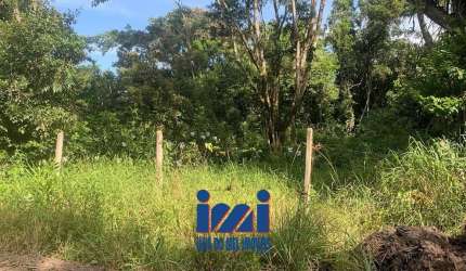 Terreno a venda no Nereidas- Oportunidade