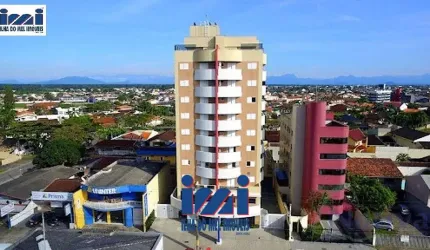 Apartamento com 167 m² à venda em Guaratuba - PR