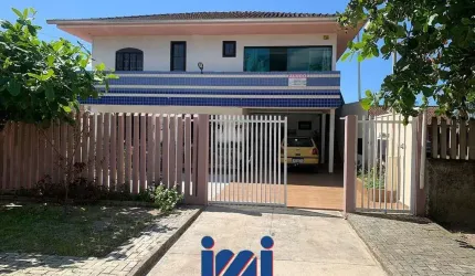 Sobrado residencial a venda no Nereidas