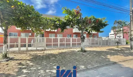Apartamento 02 dormitório Caioba Matinhos Pr