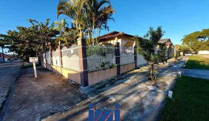 Casa Em Ipanema faixa mar com 4 quartos