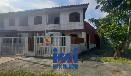 SOBRADO DE ESQUINA À VENDA NO BOM RETIRO