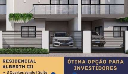 Sobrado Proximo ao Mar